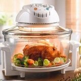 Cuptorul electric Flavorwave Turbo Oven